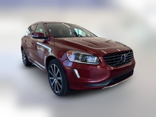 2014 Volvo XC60 