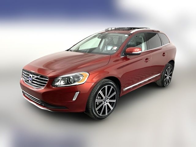 2014 Volvo XC60 