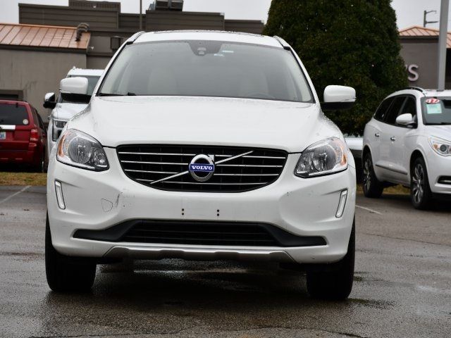 2014 Volvo XC60 