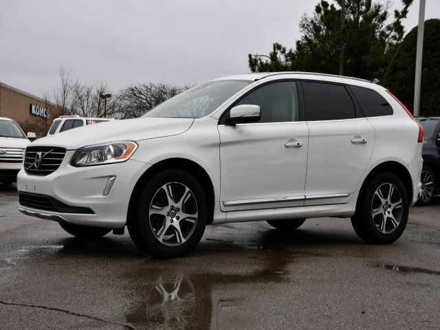 2014 Volvo XC60 