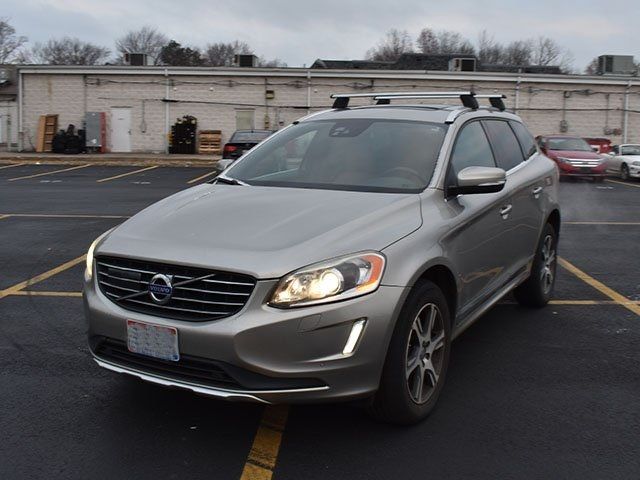 2014 Volvo XC60 