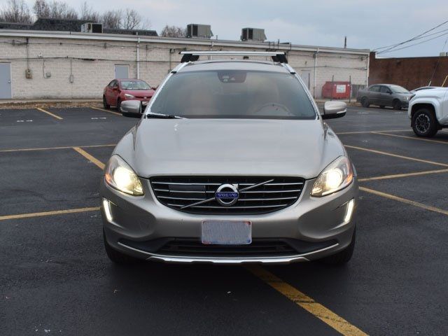 2014 Volvo XC60 