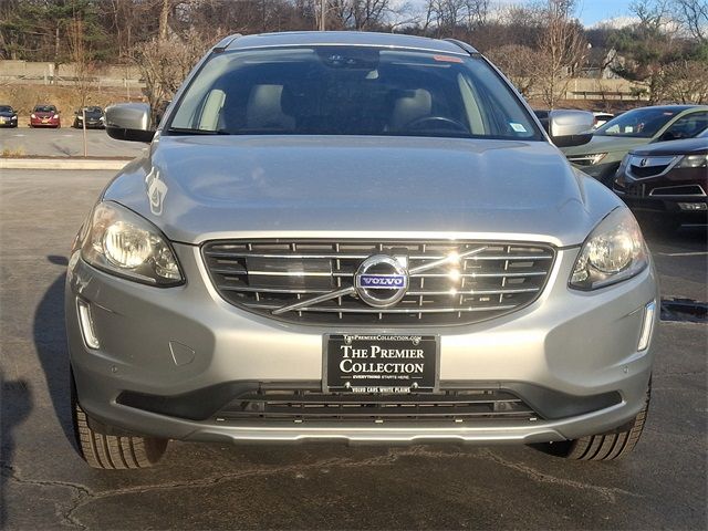 2014 Volvo XC60 3.0L Premier Plus