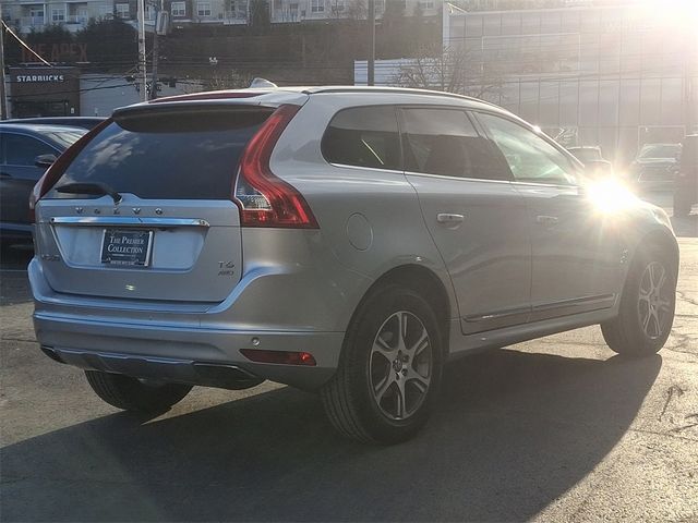 2014 Volvo XC60 3.0L Premier Plus