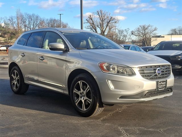 2014 Volvo XC60 3.0L Premier Plus