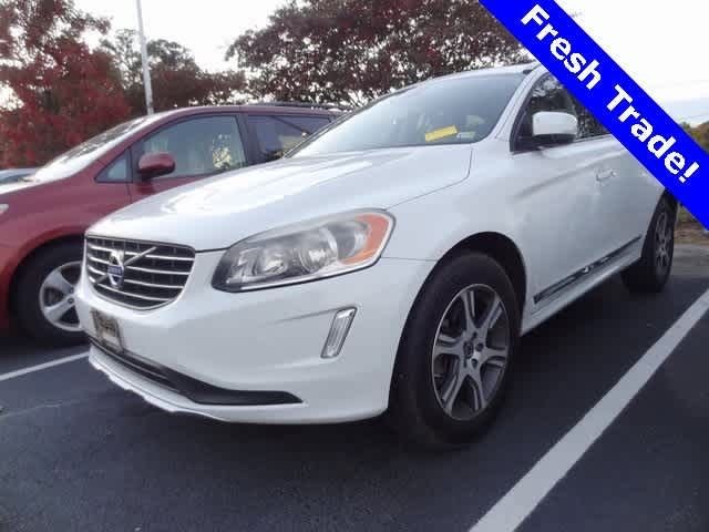 2014 Volvo XC60 