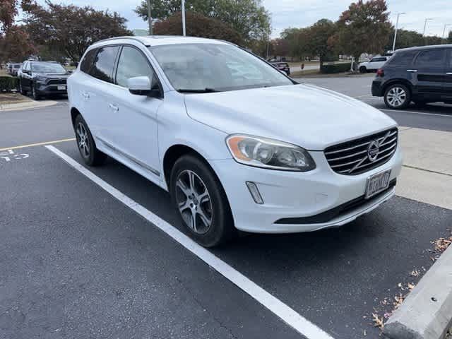 2014 Volvo XC60 