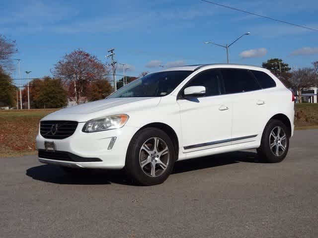 2014 Volvo XC60 