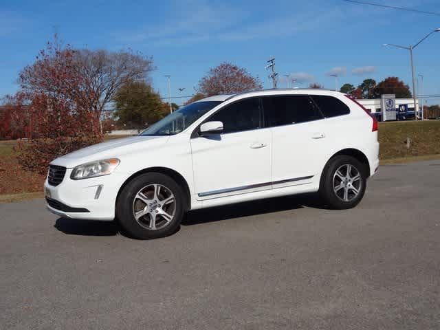 2014 Volvo XC60 