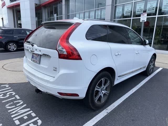 2014 Volvo XC60 