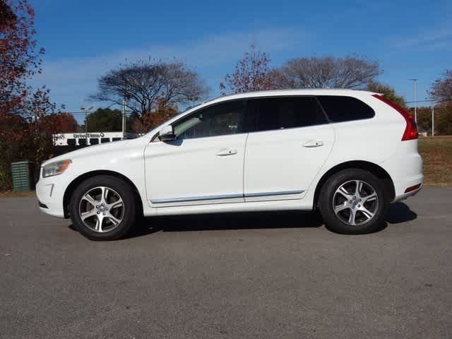 2014 Volvo XC60 