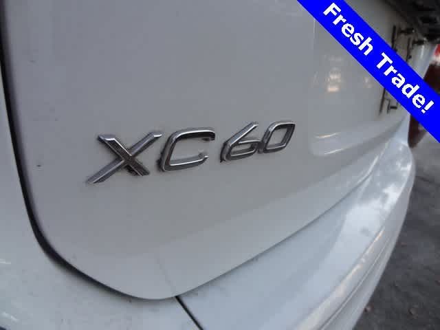 2014 Volvo XC60 