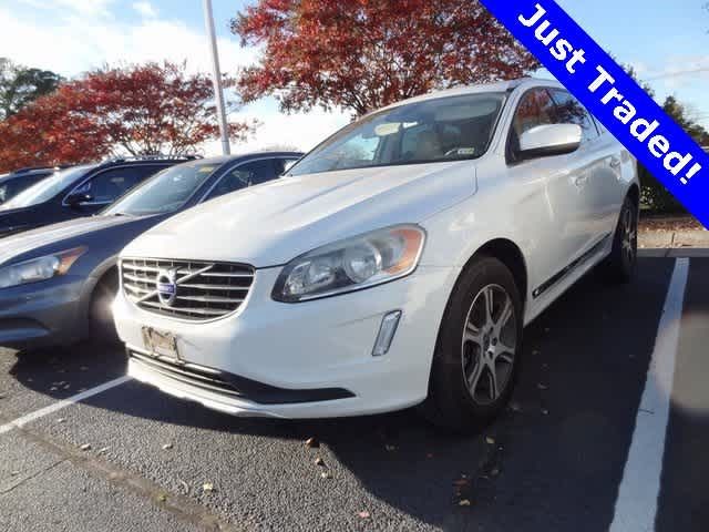 2014 Volvo XC60 