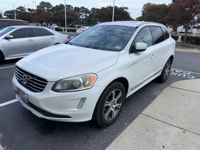 2014 Volvo XC60 