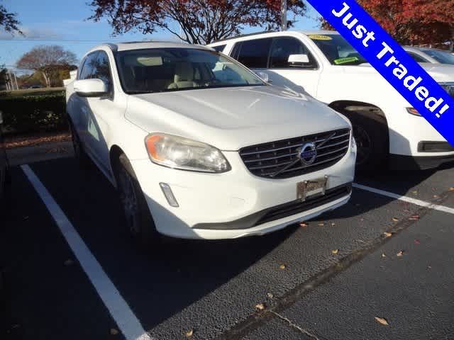 2014 Volvo XC60 