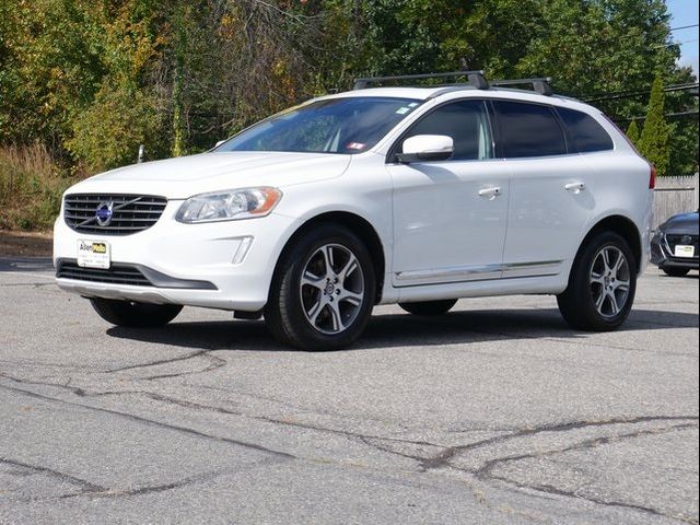 2014 Volvo XC60 