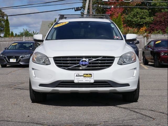 2014 Volvo XC60 