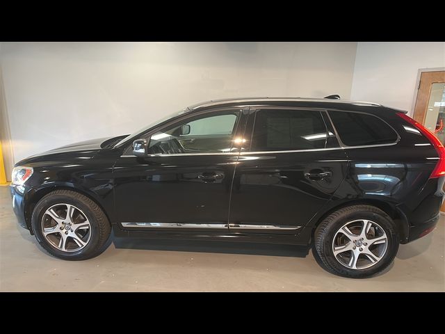 2014 Volvo XC60 