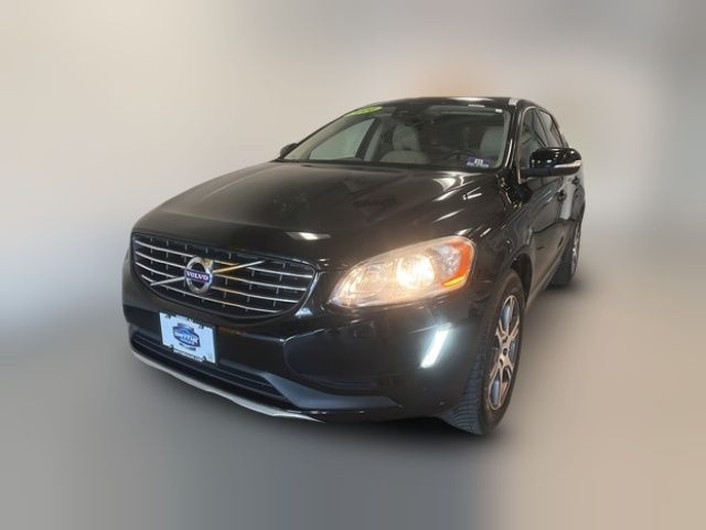 2014 Volvo XC60 