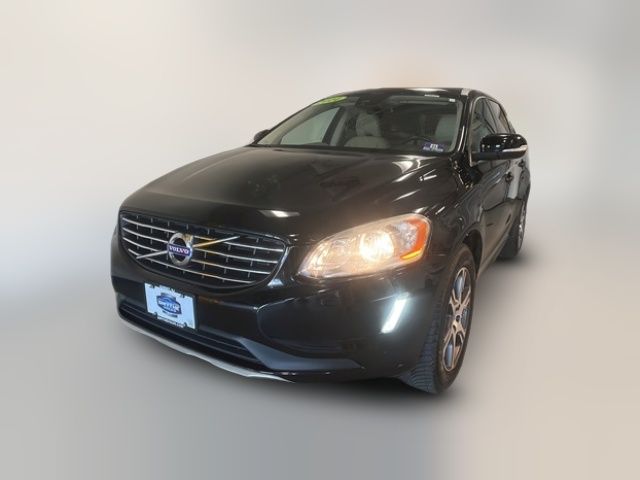 2014 Volvo XC60 