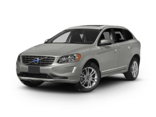 2014 Volvo XC60 