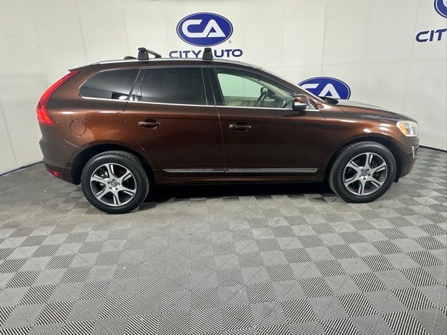 2014 Volvo XC60 