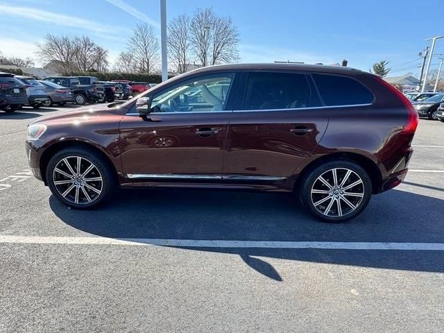 2014 Volvo XC60 3.0L R-Design Premier Plus