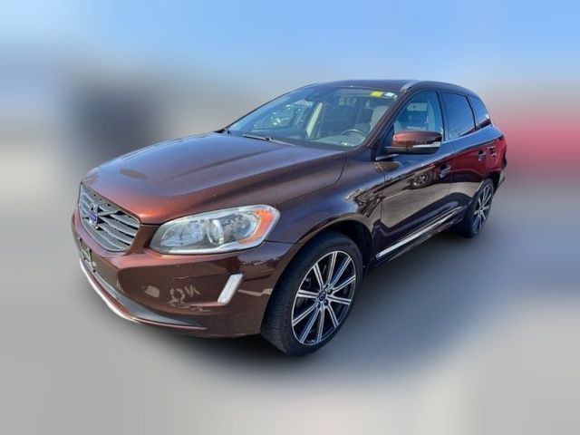 2014 Volvo XC60 3.0L R-Design Premier Plus