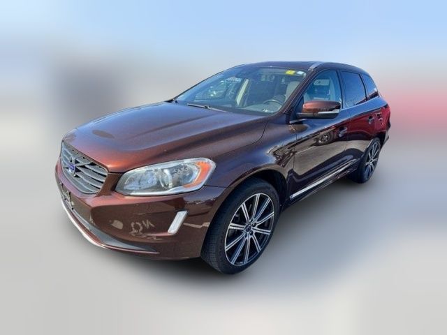 2014 Volvo XC60 3.0L R-Design Premier Plus