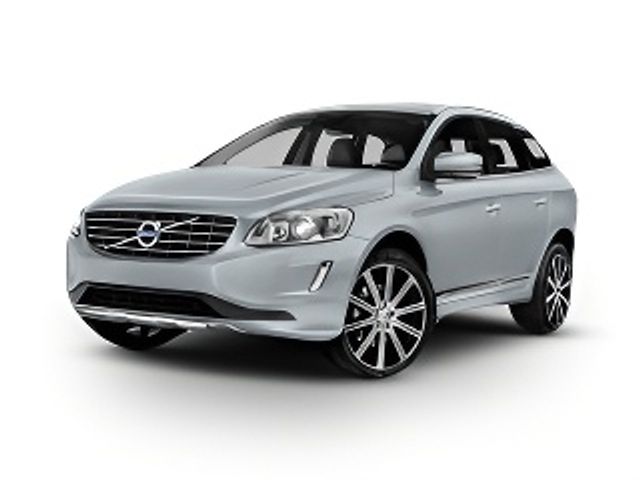 2014 Volvo XC60 