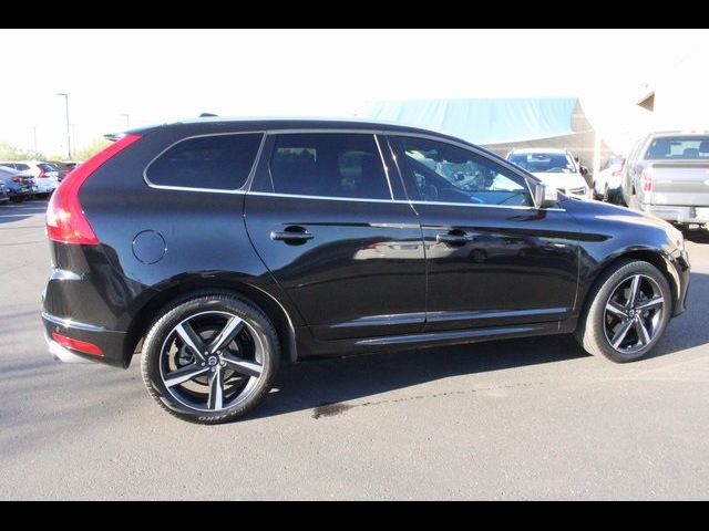 2014 Volvo XC60 