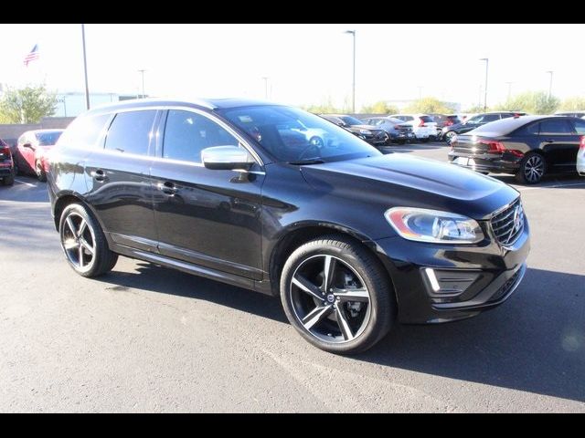 2014 Volvo XC60 