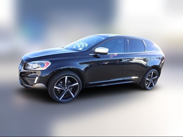 2014 Volvo XC60 