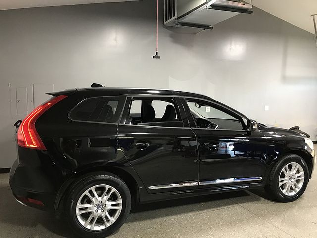 2014 Volvo XC60 