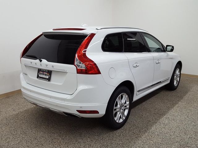 2014 Volvo XC60 