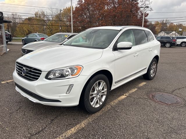 2014 Volvo XC60 