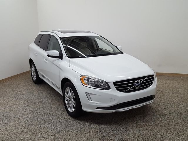 2014 Volvo XC60 