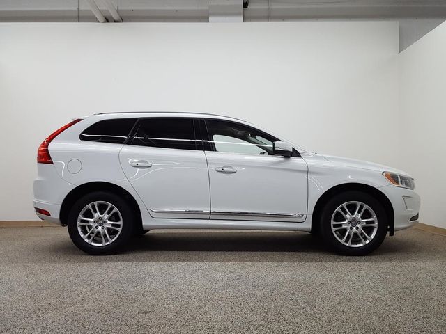 2014 Volvo XC60 