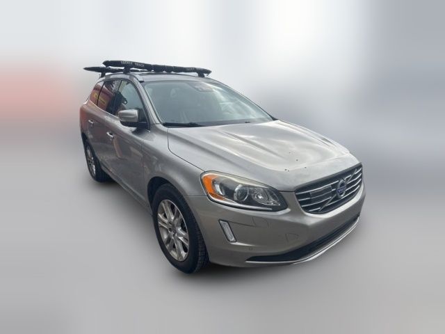 2014 Volvo XC60 