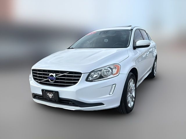 2014 Volvo XC60 