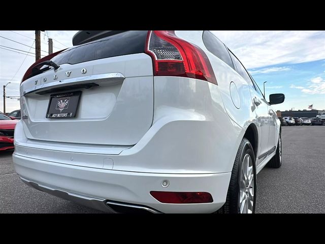 2014 Volvo XC60 