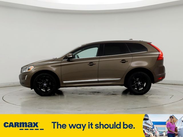 2014 Volvo XC60 