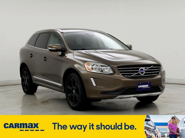 2014 Volvo XC60 