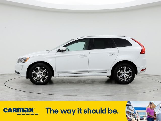 2014 Volvo XC60 