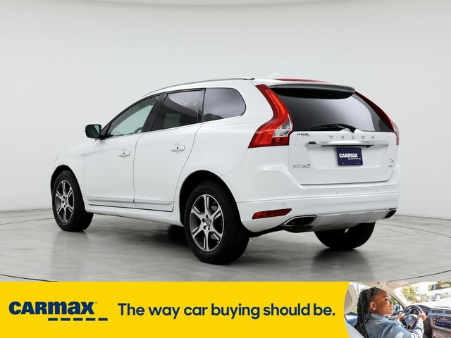 2014 Volvo XC60 