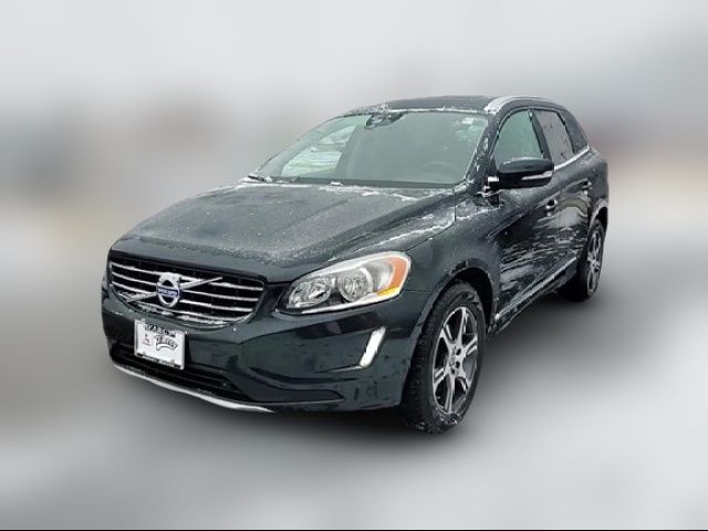 2014 Volvo XC60 