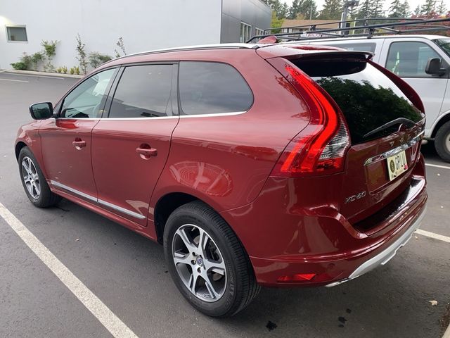 2014 Volvo XC60 