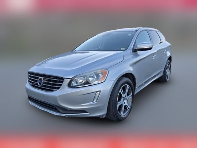 2014 Volvo XC60 