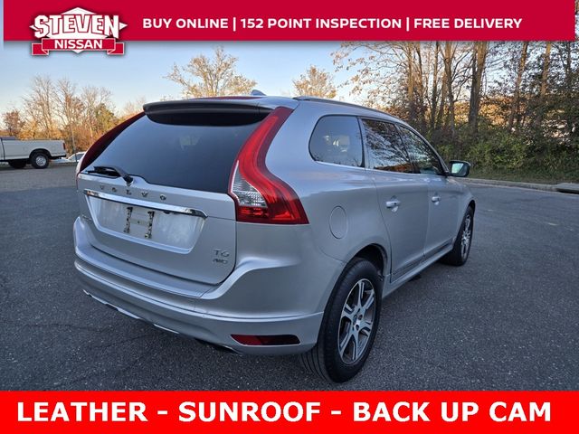 2014 Volvo XC60 