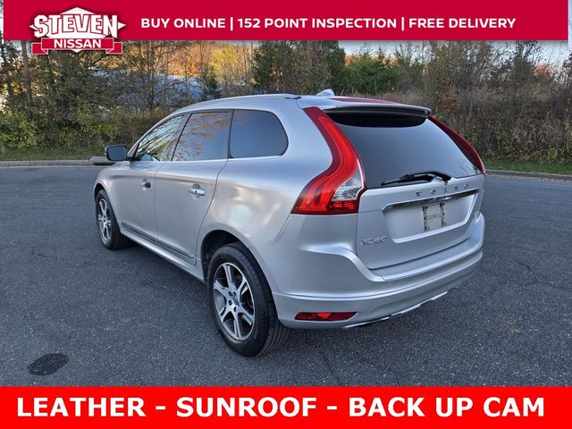 2014 Volvo XC60 